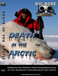 Click to see the page of Death in the Arctic