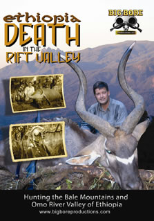 Clicca per vedere la scheda di Death in the rift valley
